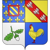 Logo Saint-Nicolas-lès-Cîteaux